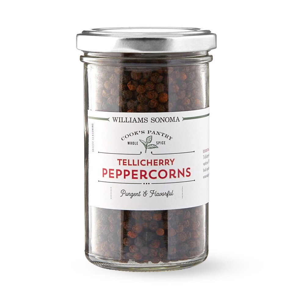 Tellicherry Peppercorns Williams Sonoma AU